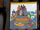 AUDIOPHILE MOBILE FIDELITY MFSL 1-108 JAPAN BEATLES 