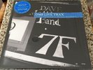 Dave Matthews Band Live Trax Volume 1 Blue Vinyl LP RSD 12/08/98 DMB 258/500