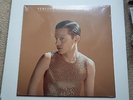 PERFUME GENIUS - TOO BRIGHT SEALED LTD ED GOLD VINYL LP RECORD