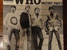 THE WHO SUBSTITUTE POLYDOR INTERNATIONAL FRENCH ORIG EX++/EX++ SUPERB L K