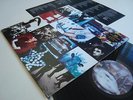 U2 Achtung Baby ORIGINAL UK NUDE SLEEVE LP