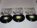 Beatles Wings Paul Mc Cartney Live And Let Die Germany 3 different Variationen