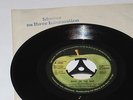 Beatles Wings Paul Mc Cartney Band On the Run  Export Germany to UK Rare Design