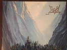 Summoning-Minas Morgul blue 2XLP