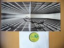 QUATERMASS same LP ORIGINAL prog psych artrock brand X ELP deep purple hardrock