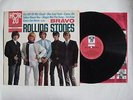 The Rolling Stones- Bravo LP 1965 HÖR ZU German Stereo Press Vinyl VG+ RARE Rock
