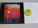 Eloy ?– Floating   German First Press Harvest LP  EX