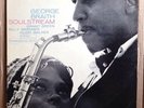 GEORGE BRAITH-SOUL STREAM-BLUE NOTE-1963-ORIGINAL-STEREO-VAN GELDER-BOP-JAZZ LP