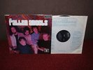 THE FALLEN ANGELS 1st LP 1967 UK MONO 1st Press BRILLIANT EXAMPLE