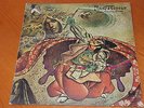 JADE WARRIOR: LAST AUTUMN´S DREAM.1LP.ORIG VERTIGO FIRST.1972.COMPLETE. IN MINT.