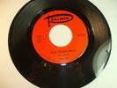 Rare Detroit Northern Soul 45 Tobi Lark on Palmer NM Hear