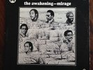 Quad LP The Awakening 'Mirage' Black Jazz