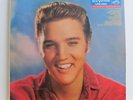Elvis Presley - For LP Fans Only 1959 RCA Victor LPM 1990 Long Play DG