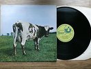 PINK FLOYD Atom Heart Mother LP NM/EX++ Orig UK 1970 A3/B3 Harvest SHVL781 Gat