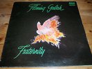 Original Fraternity  LP Flaming Galah Foc. Bon Scott / AC/DC