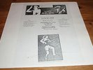 AC/DC LP Live 1977 Yellow Vinyl