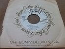 RARE SINGLE PROMO TITO BAUCHE NO QUIERO UN RIDE BOOGALOO SOUL AFRO LATIN PSYCH