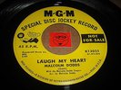 LISTEN - RNB POPCORN - MALCOLM DODDS - LAUGH MY HEART - WITHOUT A SONG