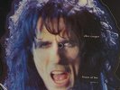 ALICE COOPER house of fire ALICE P4 shaped picture disc uk epic 1989 7
