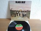 BLACK HEAT - KEEP ON RUNNIN' 1975 FUNK HAMMER US ATCO RECORD IN MINT CONDITION