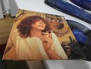 FRUMPY INGA RUMPF SECOND HAND MÄDCHEN 1975 MINT