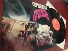 GOMORRHA TRAUMA 1971 1ST BASF LP TOP CONDITION KRAUTROCK