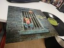 RELEASE MUSIC ORCHESTRA GET THE BALL LP MINT 1ST GREEN BRAIN KRAUTROCK