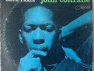 Blue Train John Coltrane Vinyl Record LP Blue Note BST 81577