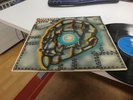 WALLENSTEIN BLITZKRIEG MINT KRAUTROCK LP 1971 1ST PRESS