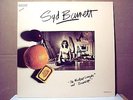 2 LP SYD BARRETT - BARRETT+MADCAP LAUGHS