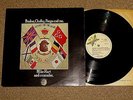 MIKE HART and COMRADES - Basher Chalky Pongo and Me - UK VINYL LP - DANDELION