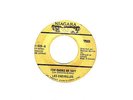 CANADA 1960s FRENCH QUEBEC GARAGE 45 RPM LES CHEVELLES : TON OMBRE ME SUIT