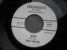 EDDIE CARLTON - WAIT - CRACKERJACK DJ Northern Soul Popcorn 7