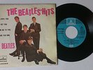 THE BEATLES HITS - She Loves You. Vinilo EP 7