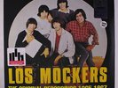 LOS MOCKERS: The Original Recordings 1965-1967 LP Sealed (180 gram reissue, col