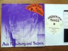 ex- NEUROTIC ARSEHOLES * Drowning Roses - aus Forschung & Technik 7