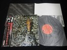 Siouxsie and The Banshees - Juju Japan Vinyl LP w/OBI
