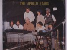 APOLLO STARS: Power Of Source LP (L. Ron Hubbard, some shrink missing, 2