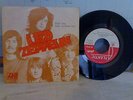 LED ZEPPELIN *BLACK DOG* 7'' 1972 UNIQUE SLEEVE PORTUGUESE EXC