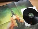 RAMASES SPACE HYMNS GERMAN VERTIGO SPACESHIP in POSTERCOVER