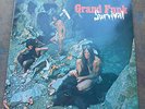 LP GRAND FUNK RAILROAD Survival RARE GERMANY, EX+/MINT-