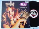 HOLE LIVE THROUGH THIS 1994  VINYL  LP EX-NM
