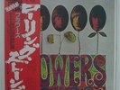 ROLLING STONES - LP - JAPAN - Flowers - LAX1010
