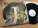 JASPER LIBERATION UK PSYCH PROG KILLER in 1969 RARE ReISSUE MINT