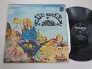 BLUE CHEER/OUTSIDEINSIDE  LP 1968 UK PHILIPS SBL.7860 FOC