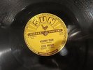 Elvis Presley Mystery Train Original Sun Records 10
