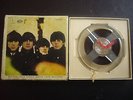 Beatles for Sale Reel to Reel Twin Track Mono Tape Record