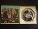 Sgt Peppers Lonely Hearts Club Band - The Beatles Reel to Reel Twin Track