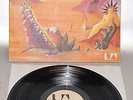 Krokodil - an invisible world revealed -Vinyl United Artists Records UAS 29250 I