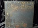 Riot - Black Hill